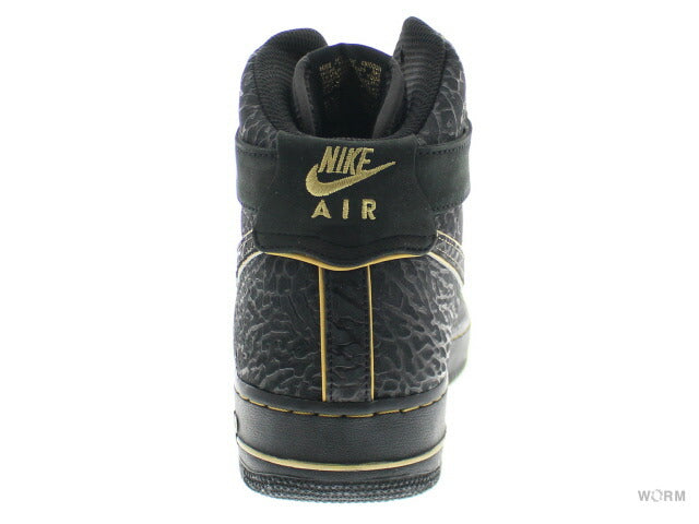 【US10.5】 NIKE AIR FORCE 1 HI SUPREME “NMU” 345189-002 【DS】