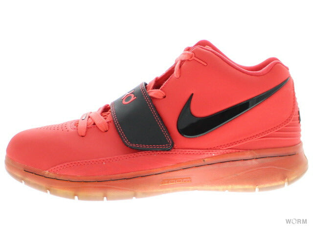 【US9.5】 NIKE KD 2 386423-600 【DS】