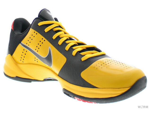 【US10】 NIKE ZOOM KOBE 5 李小龙 386429-701 【DS】