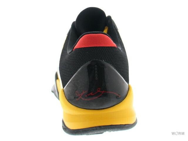 [US10] NIKE ZOOM KOBE 5 BRUCE LEE 386429-701 [DS]