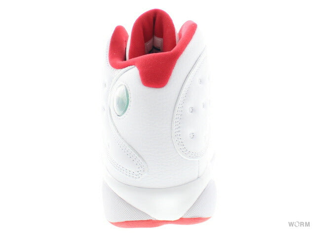 【US10】 AIR JORDAN 13 RETRO 414571-103 【DS】