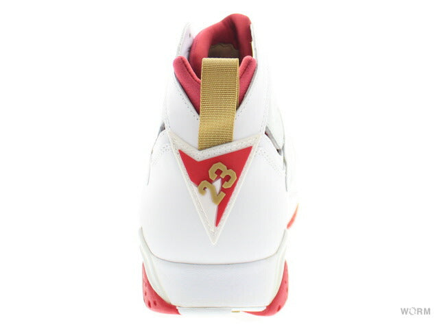 【US10】 AIR JORDAN 7 RETRO YOTR “YEAR OF THE RABBIT” 459873-005 【DS】