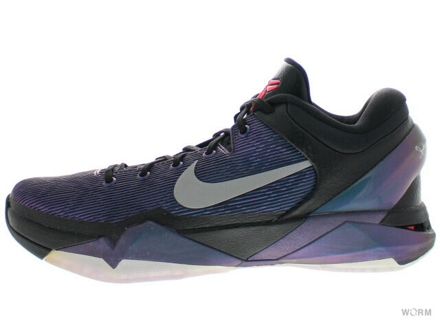 [US9] NIKE ZOOM KOBE VII "INVISIBILITY CLOAK" 488371-005 [DS]