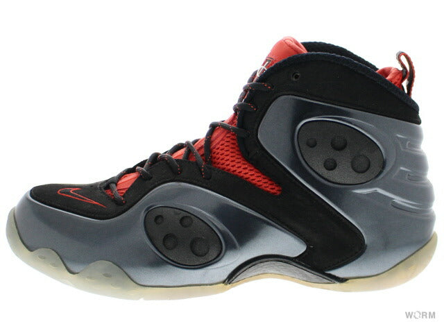 [US12] NIKE ZOOM ROOKIE HOH "HOUSE OF HOOPS" 502961-008 [DS]