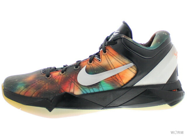 【US10】 NIKE ZOOM KOBE 7 AS “全明星银河” 520810-001 【DS】