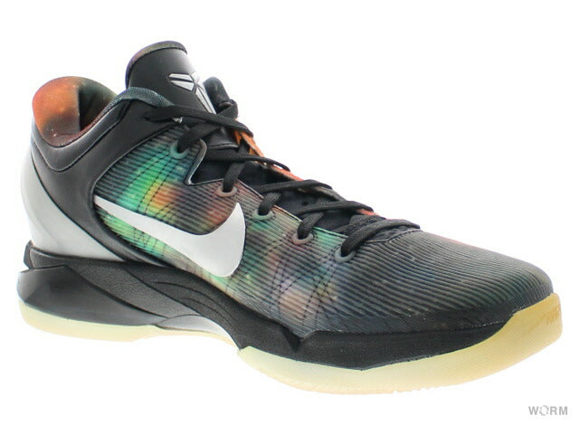 【US10】 NIKE ZOOM KOBE 7 AS “全明星银河” 520810-001 【DS】