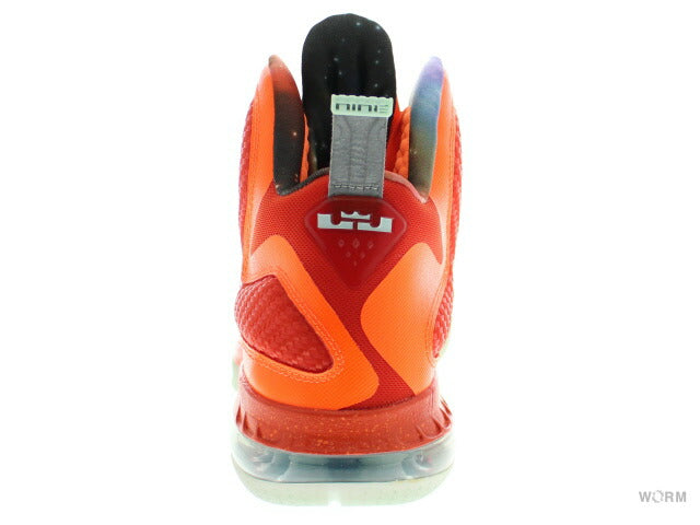 【US10.5】 NIKE LEBRON 9 AS “BIG BANG ALL-STAR 2012” 520811-800 【DS】