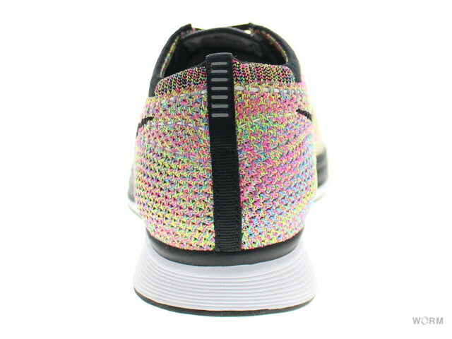 【US10】 NIKE FLYKNIT RACER 526628-004 【DS】