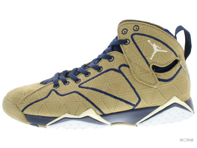 【US8】 AIR JORDAN 7 RETRO J2K FILBERT 543560-225 【DS】