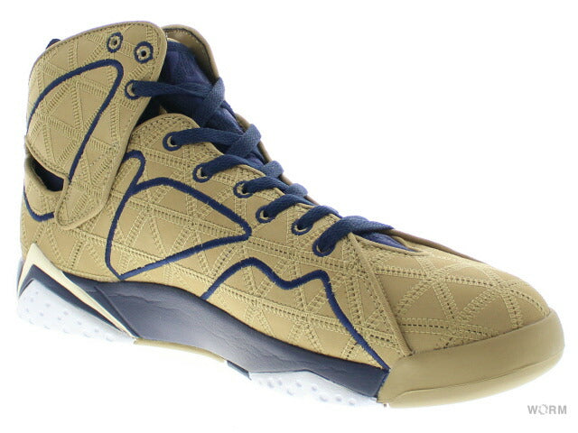 【US8】 AIR JORDAN 7 RETRO J2K FILBERT 543560-225 【DS】