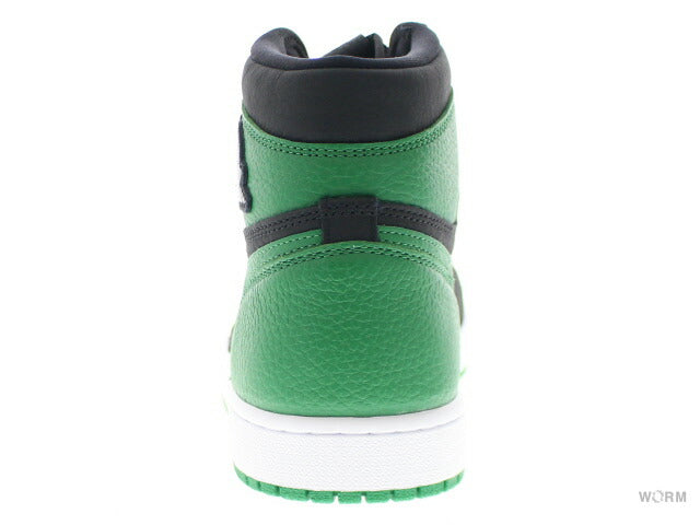 [US11.5] AIR JORDAN 1 RETRO HIGH OG PINE GREEN 555088-030 [DS]