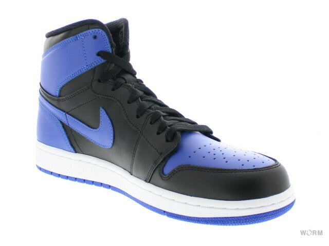 【US11】 AIR JORDAN 1 RETRO HIGH OG ROYAL 2012 555088-085 【DS】