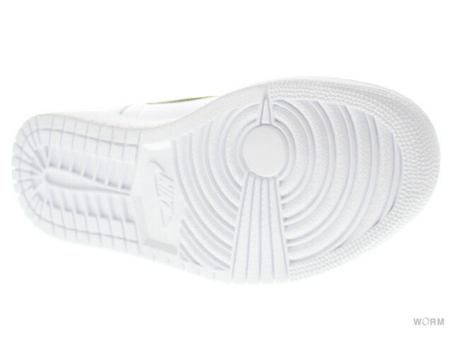 【US10.5】 AIR JORDAN 1 RETRO HIGH OG YIN YANG PACK 555088-102 【DS】-WORM TOKYO-WORM TOKYO WEB STORE-100% Authentic Sneakers
