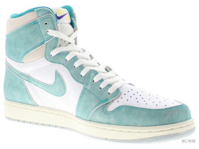 [US10.5] AIR JORDAN 1 RETRO HIGH OG "TURBO GREEN" 555088-311 [DS]