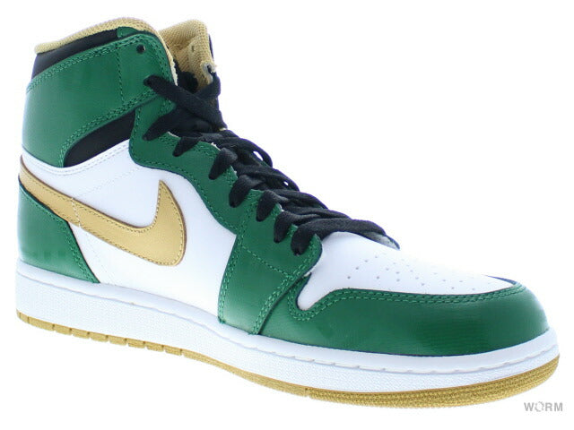 【US9.5】 AIR JORDAN 1 RETRO HIGH OG “SVSM” 555088-315 【DS】