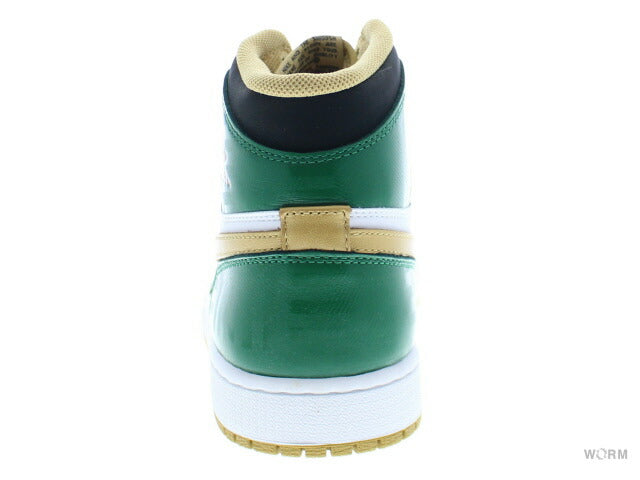 【US9.5】 AIR JORDAN 1 RETRO HIGH OG “SVSM” 555088-315 【DS】