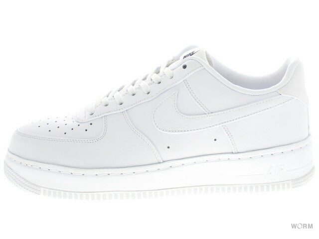 【US9.5】 NIKE NIKELAB AIR FORCE 1 LOW 555106-101 【DS】