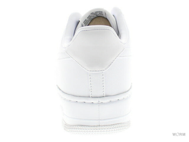 【US9.5】 NIKE NIKELAB AIR FORCE 1 LOW 555106-101 【DS】