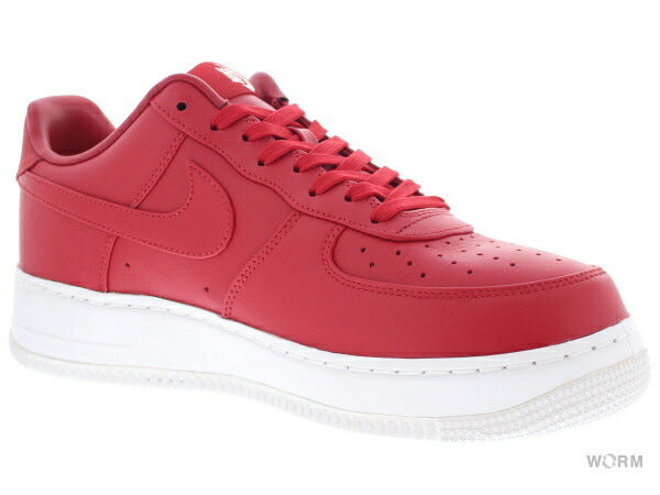 【US9.5】 NIKE NIKELAB AIR FORCE 1 LOW 555106-601 【DS】