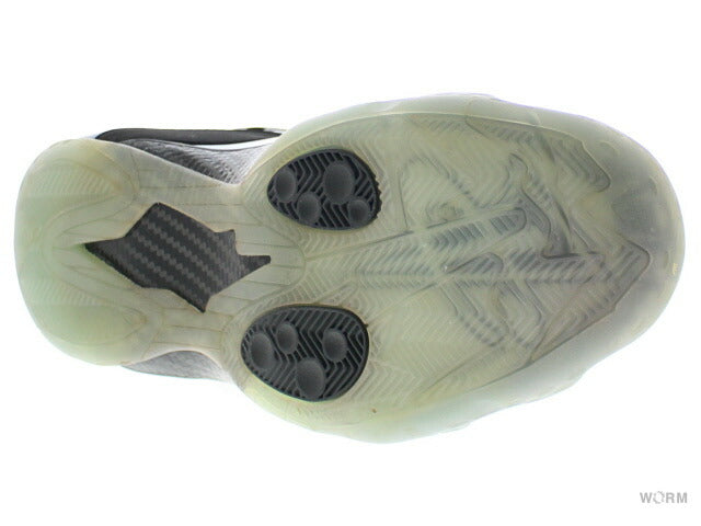 【US8.5】 NIKE ZOOM ROOKIE PRM “GALAXY BLACK POD” 558622-001 【DS】