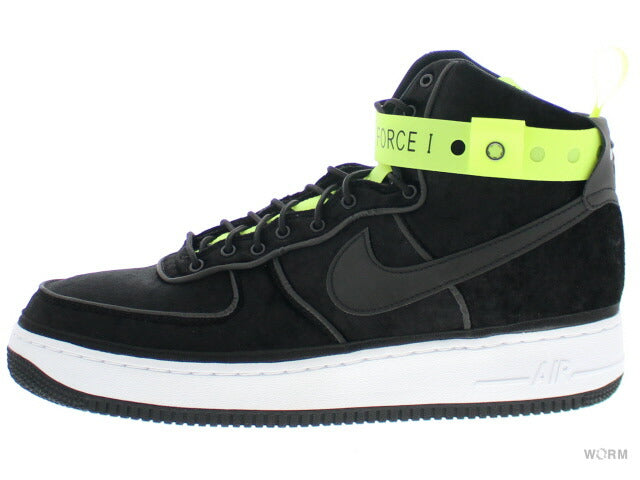 【US10】 NIKE AIR FORCE 1 HIGH 07 QS MAGIC STICK 573967-003 【DS】