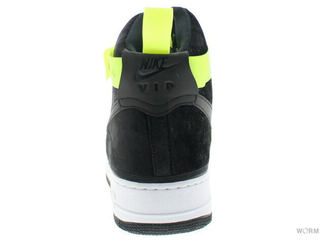 [US10] NIKE AIR FORCE 1 HIGH 07 QS MAGIC STICK 573967-003 [DS]