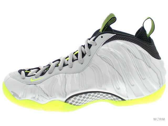 【US10】 NIKE AIR FOAMPOSITE ONE PRM 575420-004 【DS】