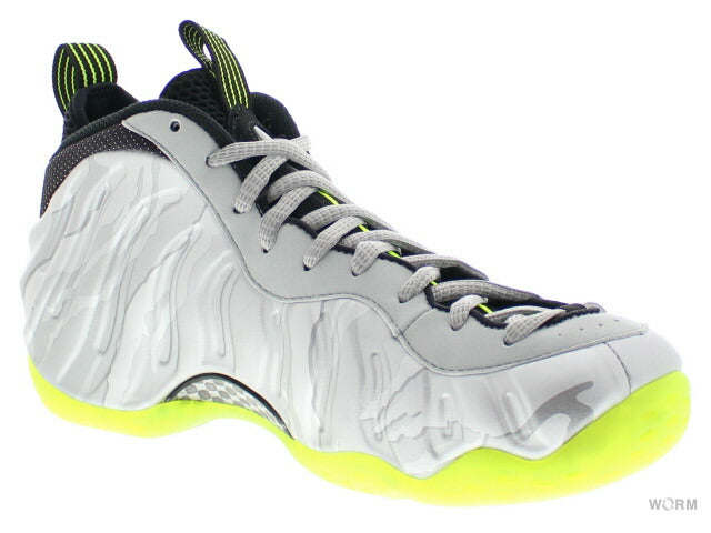 【US10】 NIKE AIR FOAMPOSITE ONE PRM 575420-004 【DS】