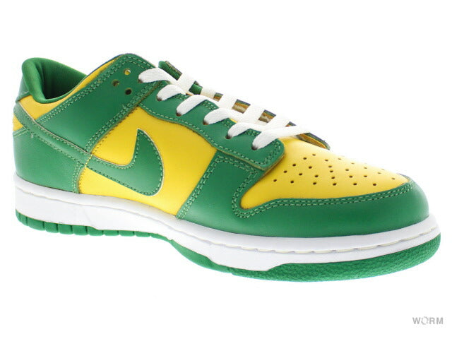 【US8】 NIKE DUNK LOW 624035-331 【DS】