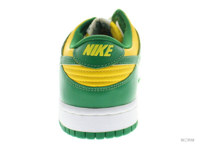 【US8】 NIKE DUNK LOW 624035-331 【DS】