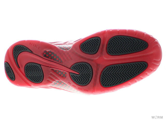 【US11】 NIKE AIR FOAMING PRO “RED OCTOBER” 624041-603 【DS】