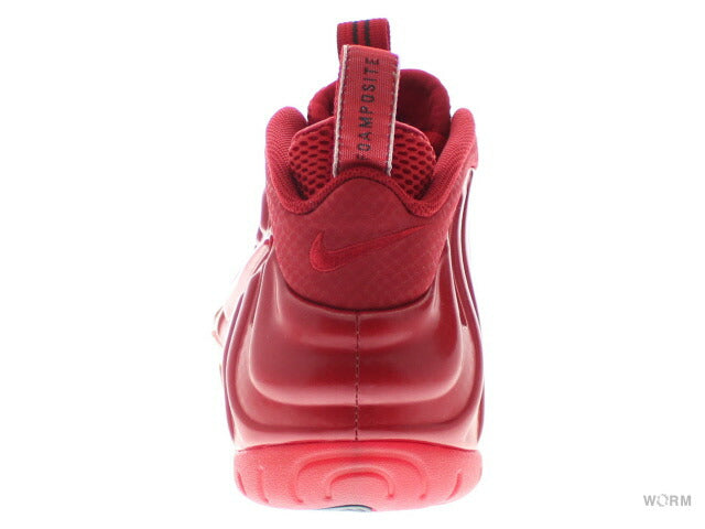 【US11】 NIKE AIR FOAMING PRO “RED OCTOBER” 624041-603 【DS】