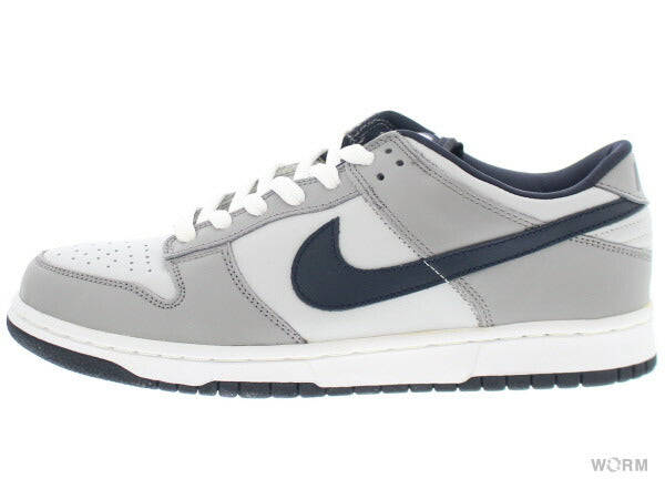 【US8.5】NIKE DUNK LOW PRO 2002 624044-041 【DS】