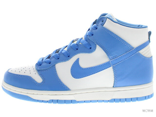 【US9.5】 NIKE DUNK HIGH LE “1999” 630335-144 【DS】