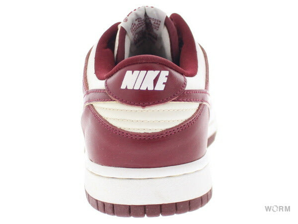 【US7.5】NIKE DUNK LOW 1999 630358-161 【DS】