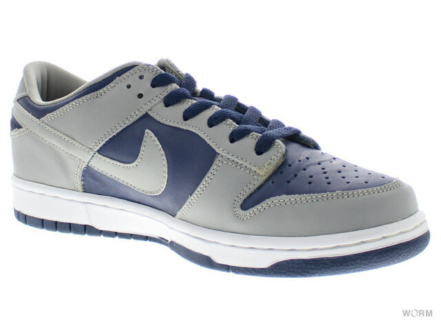 【US9.5】 NIKE DUNK LOW 2001 630358-401 【DS】