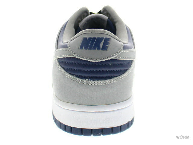 【US9.5】 NIKE DUNK LOW 2001 630358-401 【DS】
