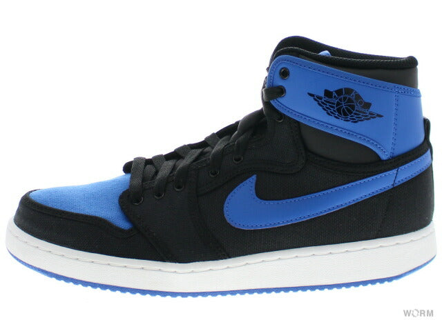 【US11】 AIR JORDAN 1 KO HIGH 638471-007 【DS】