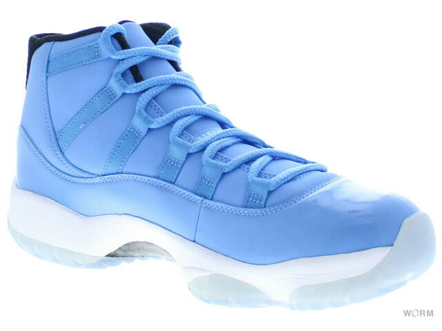 [US9.5] AIR JORDAN 11 RETRO "PANTONE" 689479-405 [DS]