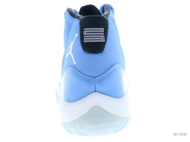 [US9.5] AIR JORDAN 11 RETRO "PANTONE" 689479-405 [DS]