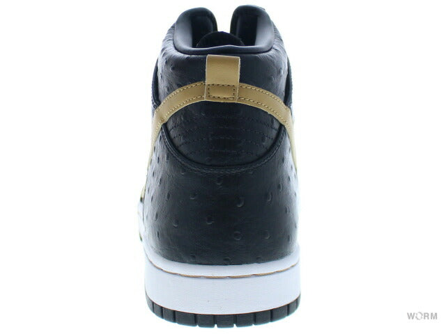 【US9.5】 NIKE DUNK CMFT PRM QS 716714-002 【DS】