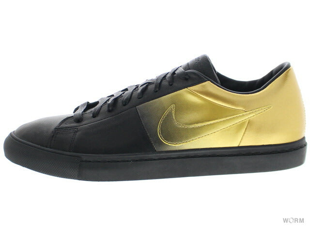 【US9.5】 NIKE BLAZER LOW SP PEDRO 718798-008 【DS】