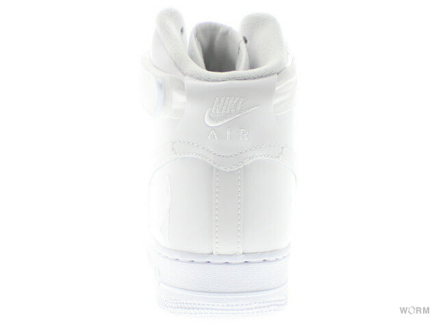 【US10】 NIKE AIR FORCE 1 HI RETRO QS 743546-107 【DS】