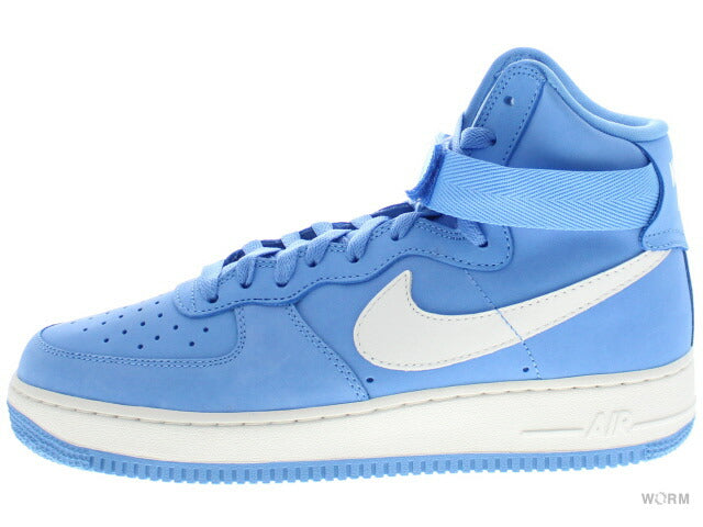 【US11】 NIKE AIR FORCE 1 HI RETRO QS 743546-400 【DS】