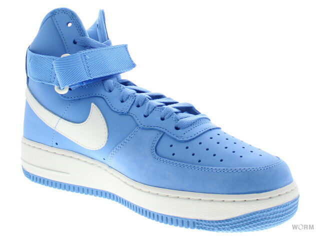 【US11】 NIKE AIR FORCE 1 HI RETRO QS 743546-400 【DS】