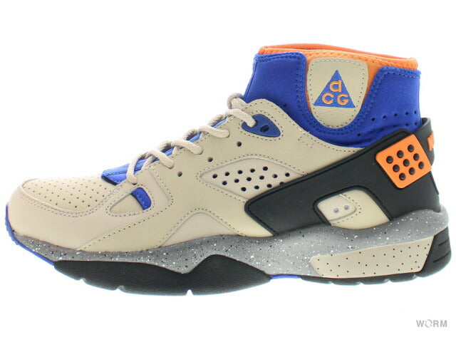 【US11.5】 NIKE MOWABB OG 2015 749492-281 【DS】