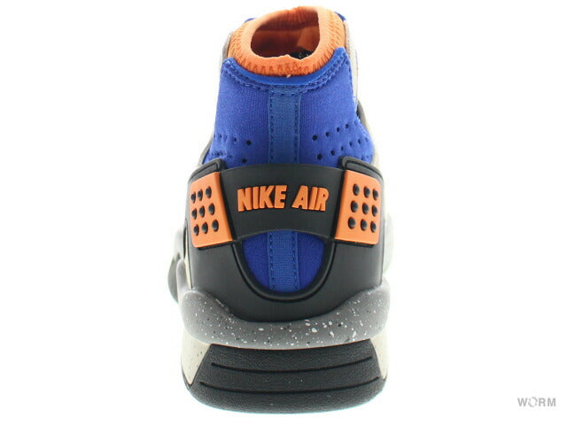 【US11.5】 NIKE MOWABB OG 2015 749492-281 【DS】