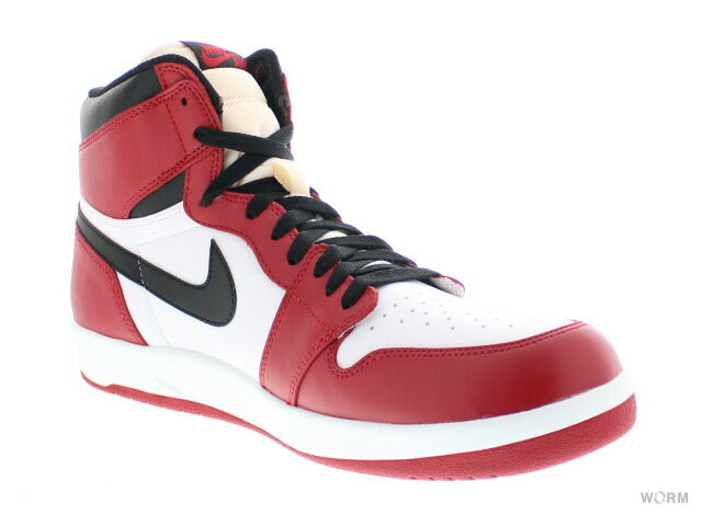 [US9.5] AIR JORDAN 1 HIGH THE RETURN "CHICAGO" 768861-601 [DS]