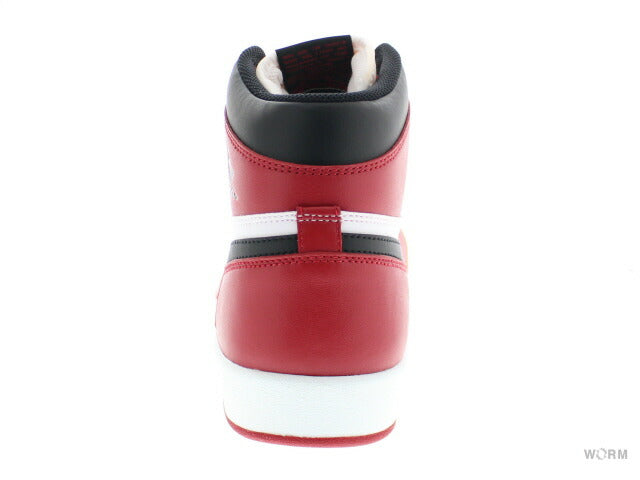 [US9.5] AIR JORDAN 1 HIGH THE RETURN "CHICAGO" 768861-601 [DS]