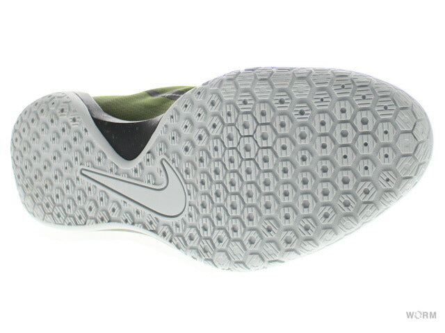 【US12】 NIKE HYPERCHASE SP FRAGMENT 789486-300 【DS】